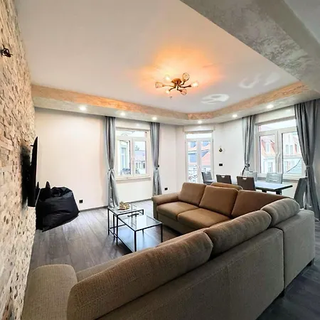 Fashion 公寓式酒店 3*