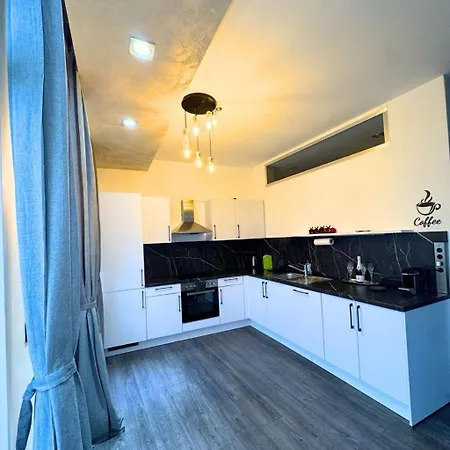 公寓式酒店 Fashion