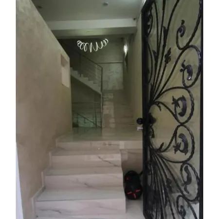 公寓式酒店 Fashion