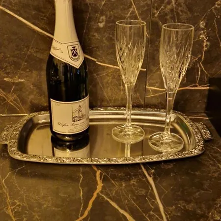 公寓式酒店 Fashion 巴特瑙海姆