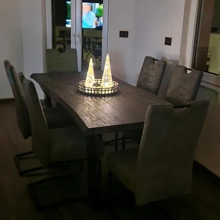 Fashion 巴特瑙海姆