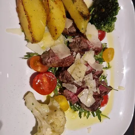 Hotel apartamentowy Fashion 3*