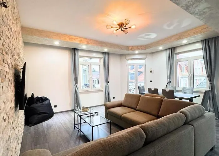 Fashion 公寓式酒店 3*