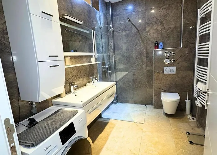 公寓式酒店 Fashion