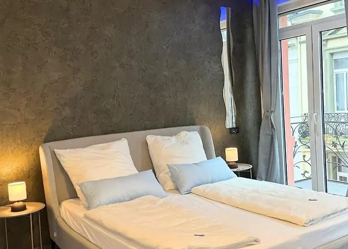 公寓式酒店 Fashion