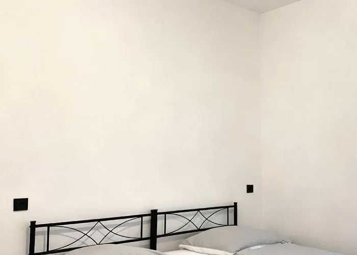 公寓式酒店 Fashion 巴特瑙海姆