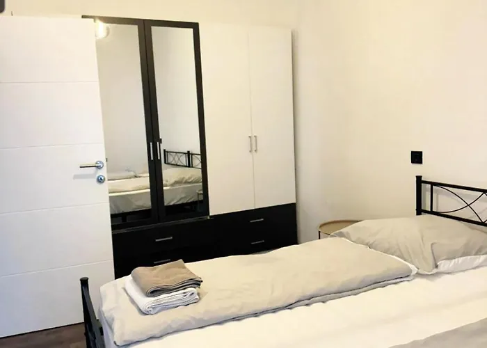 公寓式酒店 Fashion