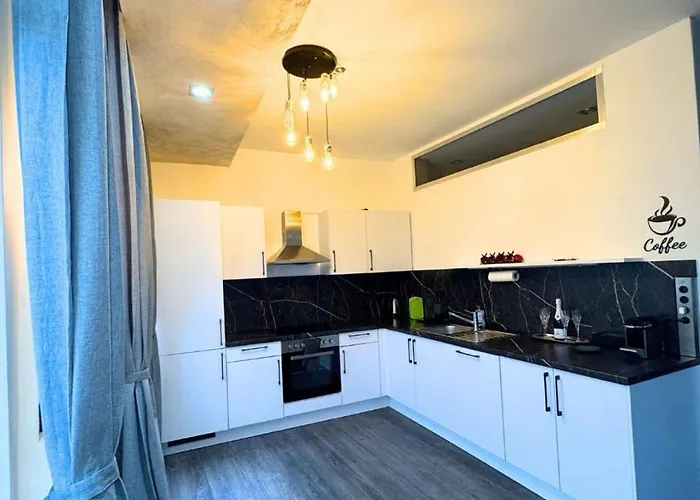 公寓式酒店 Fashion