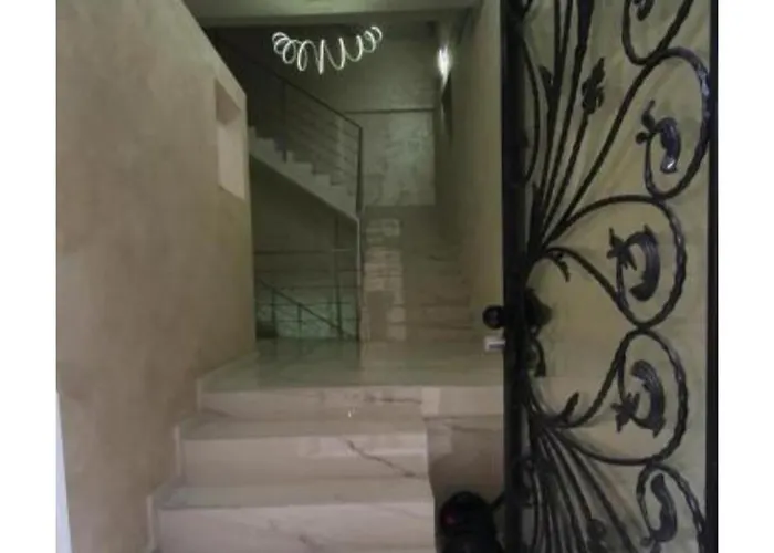 公寓式酒店 Fashion