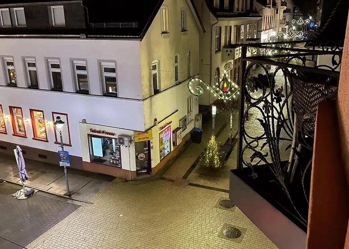 Fashion 公寓式酒店 3*