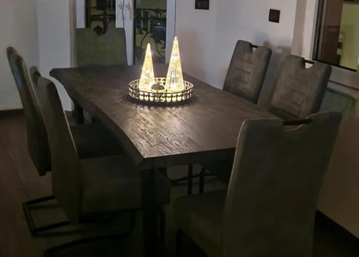 Fashion 巴特瑙海姆