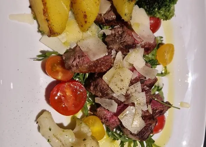 Hotel apartamentowy Fashion 3*